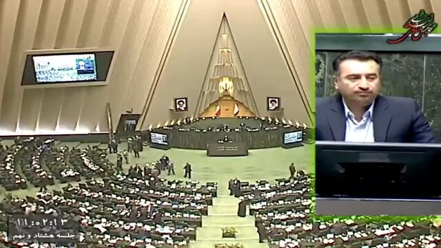 جلوی قاچاقهای رسمی از پالایشگاهها و قاچاق سوخت را بگیرید