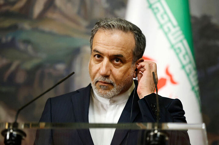 عراقچی: آمریکاییها به دنبال خواستههای غیر عملی و غیر منطقی باشند به مشکل بر میخوریم عراقچی: آمریکاییها به دنبال خواستههای غیر عملی و غیر منطقی باشند به مشکل بر میخوریم
