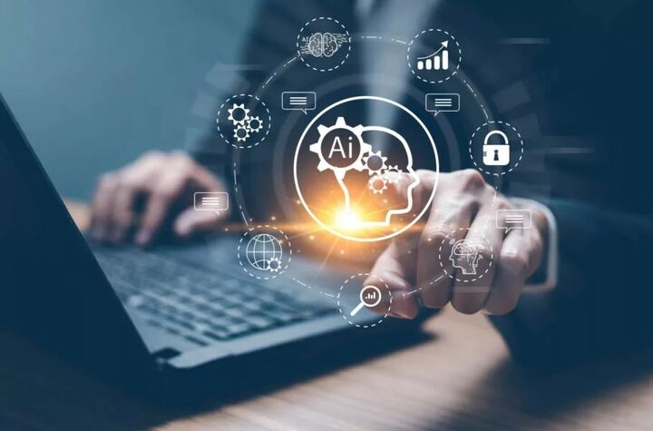 انقلاب صنعتی چهارم و تحول جهانی: بررسی آثار هوش مصنوعی در سومین اپیزود ویدیوکست اتاق فردا انقلاب صنعتی چهارم و تحول جهانی: بررسی آثار هوش مصنوعی در سومین اپیزود ویدیوکست اتاق فردا