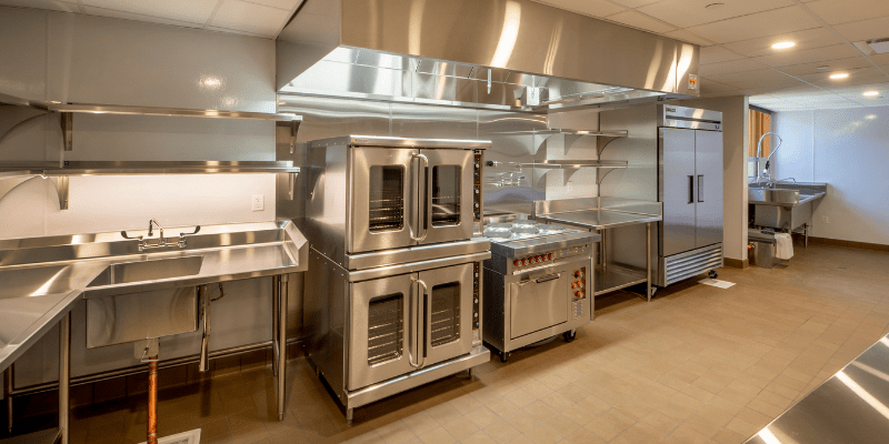 چگونه کارگاه کیک و شیرینی پزی خود را راه بیندازیم؟