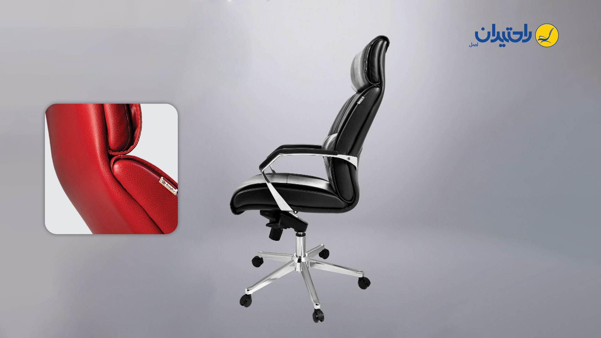 تأثیر کیفیت دوخت در دوام مبل اداری | بررسی تخصصی از دیدگاه طراحی، تولید و بهرهبرداری