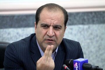 اتصال استان ایلام به شبکه راه‌آهن سراسری در اولویت ملی قرار دارد