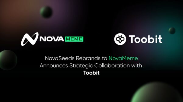 NovaSeeds نام تجاری خود را به NovaMeme تغییر داد NovaSeeds نام تجاری خود را به NovaMeme تغییر داد