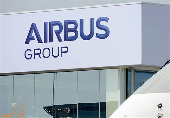 عقبنشینی ایرباس از پروژه هواپیمای هیدروژنی
