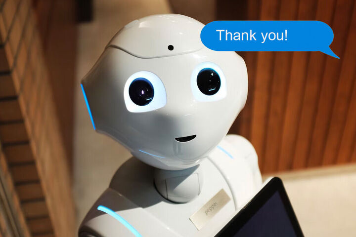 با هوش مصنوعی مؤدب باشیم یا نه با هوش مصنوعی مؤدب باشیم یا نه