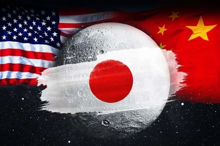 درخواست چین برای مشارکت ژاپن برای مقابله با آمریکا درخواست چین برای مشارکت ژاپن برای مقابله با آمریکا