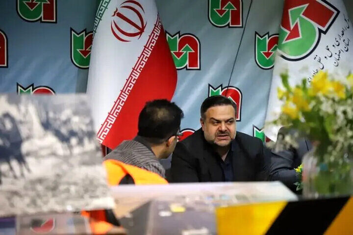 هوشمندسازی راهی برای پیشگیری از هدررفت منابع و زمان است