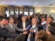 تفاهم گازی بزرگ ایران و روسیه| واردات سالانه ۵۵ میلیارد مترمکعب گاز از مسیر «باکو»