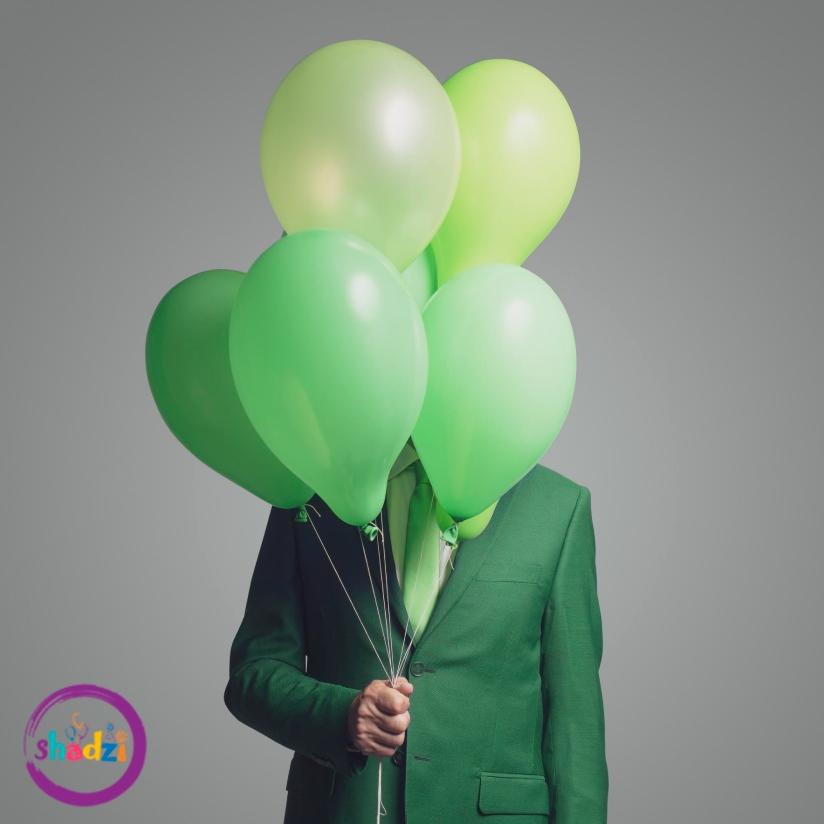 نکات ایمنی بادکنک هلیومی