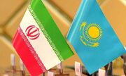افزایش ۳۸.۵ درصدی ارزش صادرات غیرنفتی ایران به قزاقستان