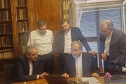 پایان دور سوم مذاکرات ایران و آمریکا