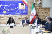برنامه اقتصادی خوزستان بر اساس سناریوهای توافق یا شکست مذاکرات تدوین شود