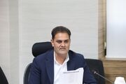 دولت زمینه واردات ماشین آلات کشاورزی به خوزستان را تسهیل کند