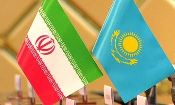 تبدیل یک همسایه دیگر ایران به لانه صهیونیست‌ها