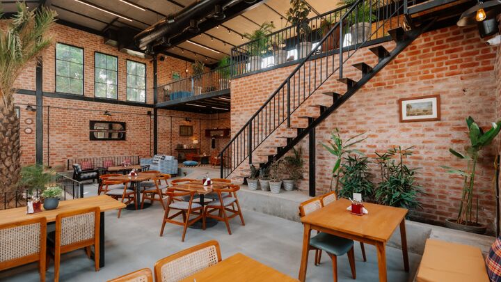 چرا یک کافه ورشکست می شود؟