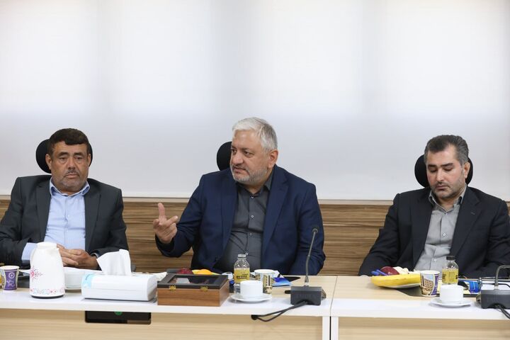 سرمایهگذاری در خوزستان با ایجاد زیرساختهای تولید انرژی شتاب میگیرد