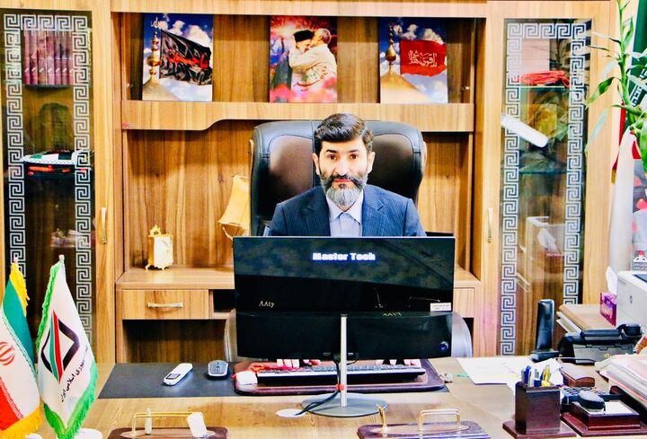 گمرکات آبادان آماده توسعه تبادلات تجاری بین ایران و کویت هستند