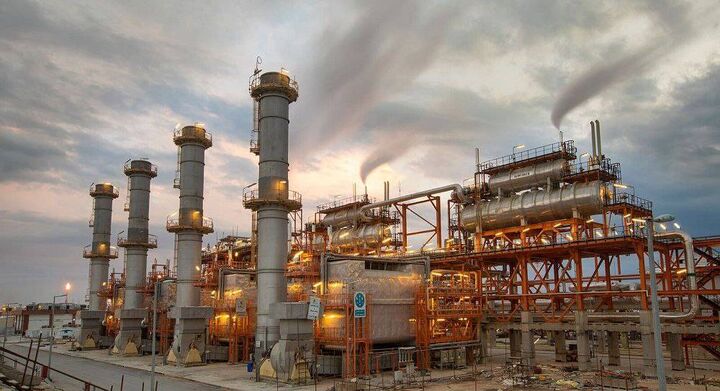 بازنگری مجوز طرح های پتروشیمی تا پایان خرداد| واقعی شدن بنزین پیش شرط طرح MTG بازنگری مجوز طرح های پتروشیمی تا پایان خرداد| واقعی شدن بنزین پیش شرط طرح MTG