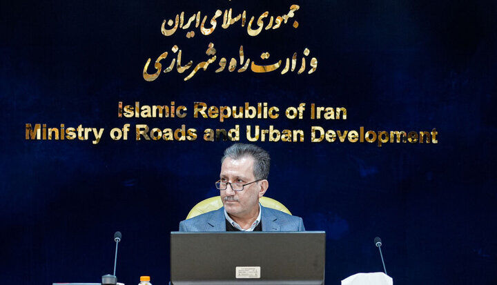 اعزام سرپرست سازمان بنادرودریانوردی به محل حادثه بندر شهید رجایی