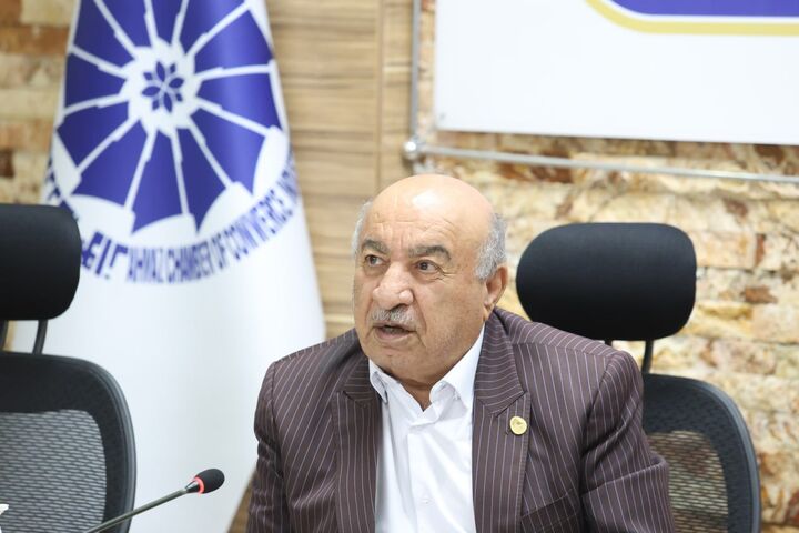 صنایع کوچک خوزستان در سایه صنایع بزرگ مورد بی توجهی قرار گرفتهاند