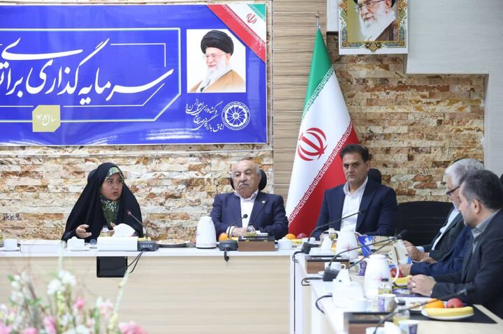 برنامه اقتصادی خوزستان بر اساس سناریوهای توافق یا شکست مذاکرات تدوین شود