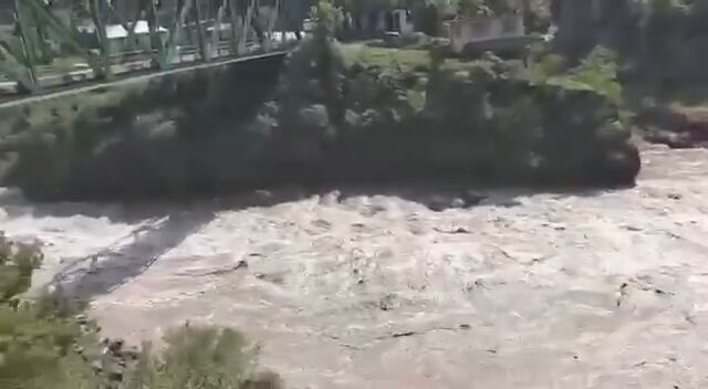 جنگ آبی هند علیه پاکستان ادامه دارد جنگ آبی هند علیه پاکستان ادامه دارد