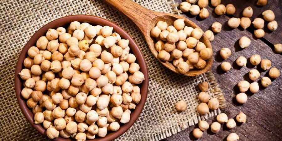 برآورد ارزش ۱۶.۸۳ میلیارد دلاری بازار جهانی نخود|نام ایران در بین ۱۰تولیدکننده برتر