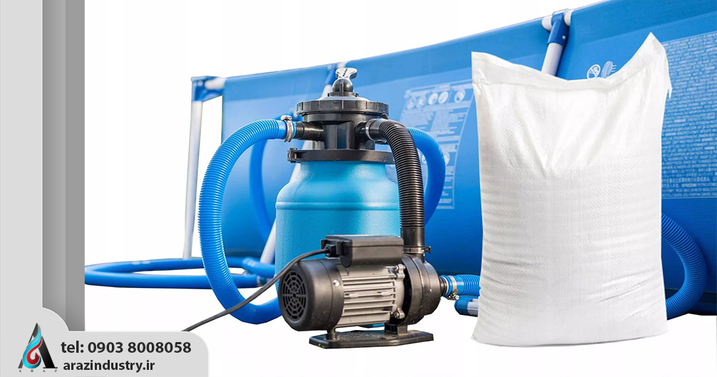 با این تجهیزات، استخر خونتو رویایی کن! 10 لیست تجهیزات طلایی استخر