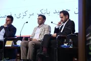 بانک مرکزی باید زیرساخت‌های فنی سیاست‌های پولی و ارزی را ایجاد کند