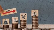 بیشترین و کمترین نرخ تورم متعلق به کدام بخش است؟