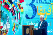 آمادگی ایران برای صادرات محصولات پتروشیمی به آفریقا