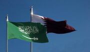 قطر و عربستان ۱۵ میلیون دلار بدهی به بانک جهانی را تسویه کردند