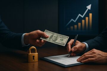 ۵ نکته برای انتخاب بهترین صرافی انتقال ارز از نگاه کاربران