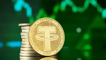 نحوه تعیین قیمت تتر در صرافی‌ها