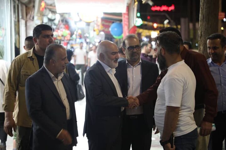 عزم دولت برای توسعه زیرساختها و رفع محرومیت در خوزستان عزم دولت برای توسعه زیرساختها و رفع محرومیت در خوزستان