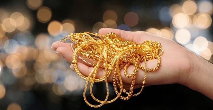 فروشندگان طلا این ۵ توصیه را جدی بگیرند فروشندگان طلا این ۵ توصیه را جدی بگیرند