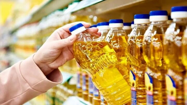 کالابرگ، بازار را دچار کمبود روغن خوراکی کرد!