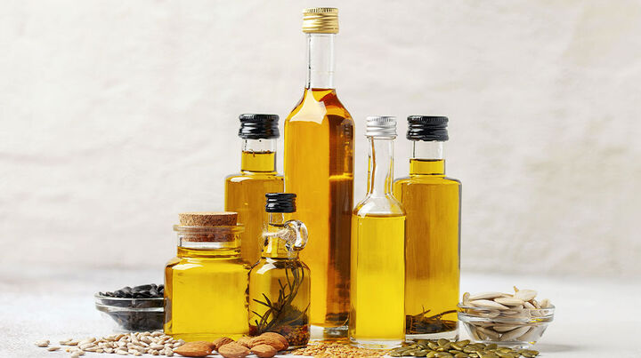 ثبت سفارش روغن خام فردا آغاز میشود ثبت سفارش روغن خام فردا آغاز میشود