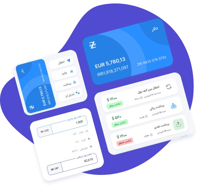 ۵ نکته برای انتخاب بهترین صرافی انتقال ارز از نگاه کاربران