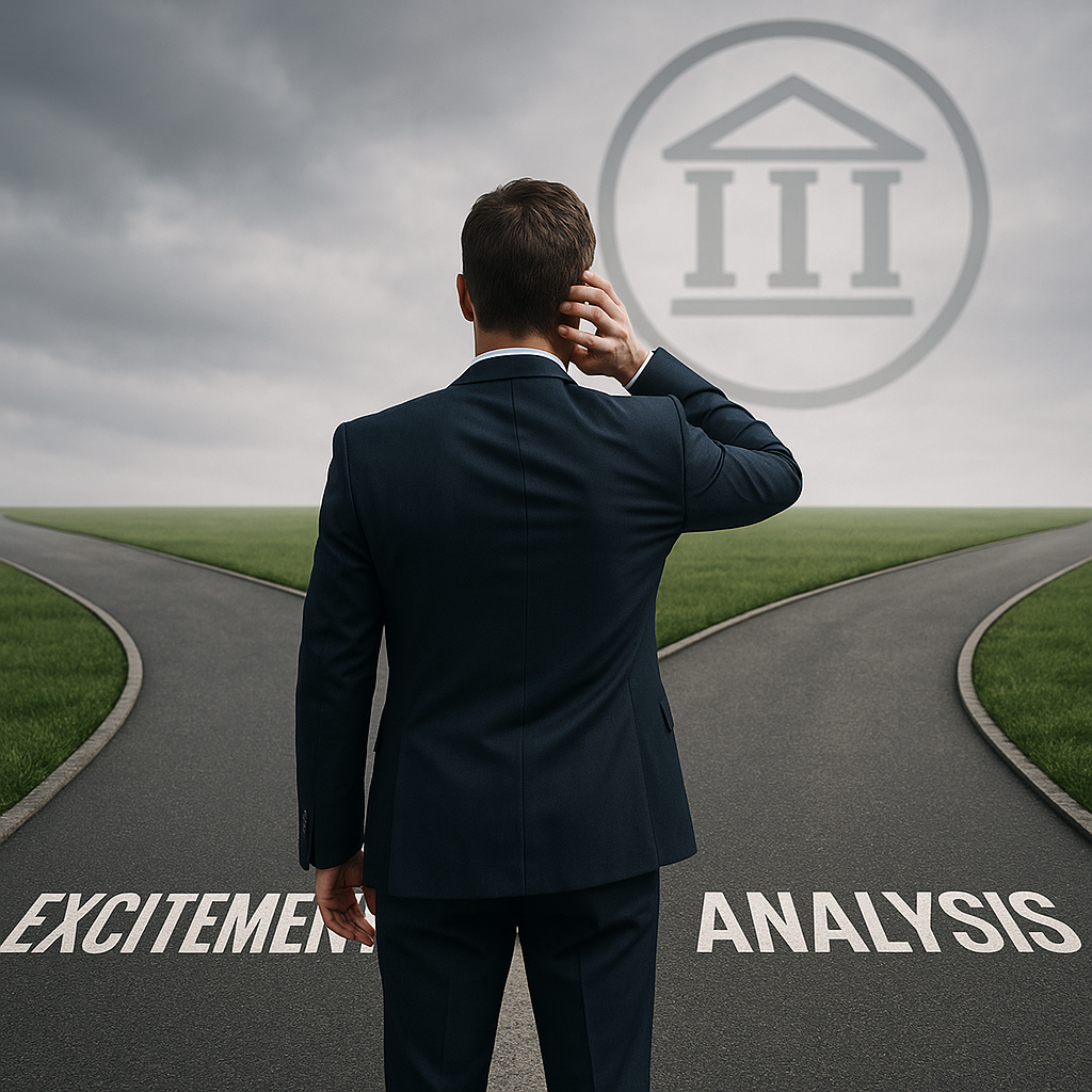 رشد صنعت بانک در بورس