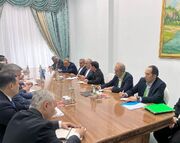 اعلام آمادگی ایران برای صادرات خدمات فنی ــ مهندسی به قزاقستان