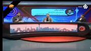 آماری عجیب از نقاط حادثه خیز تهران پس از طوفان دیشب