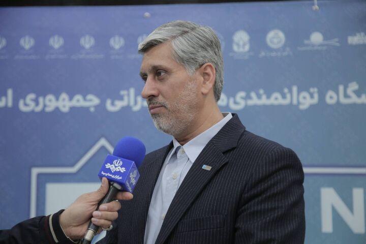 ایران اکسپو، پنجره ای رو به آینده ای روشن برای ایران