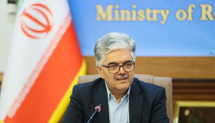 وزارت راه مطلقاً مخالف تامین زمین برای طرحهای مسکن نیست| جمعیت ۱۰۶ میلیونی در افق ۱۴۱۵ وزارت راه مطلقاً مخالف تامین زمین برای طرحهای مسکن نیست| جمعیت ۱۰۶ میلیونی در افق ۱۴۱۵