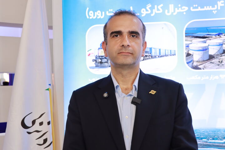 انعقاد قرارداد جدید برای راه اندازی پایانه حمل ونقل کانتینری؛فعال سازی بستر حمل ونقل هوایی