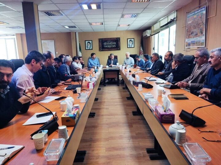 طرح آبرسانی به دهگلان در سفر رئیس جمهور به کردستان بهرهبرداری میشود طرح آبرسانی به دهگلان در سفر رئیس جمهور به کردستان بهرهبرداری میشود