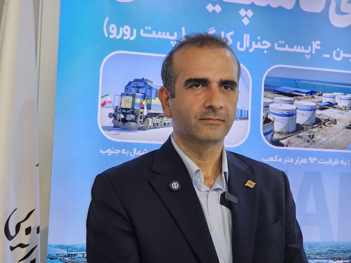 بی ثباتی ابتکار عمل را از تجار ایرانی ستانده است؛ راه اندازی مجدد تخلیه و بارگیری کانتینری