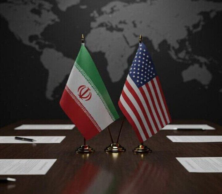 پیشنهاد مکتوب آمریکا بسیار دور از مبنایی منصفانه برای سازش است پیشنهاد مکتوب آمریکا بسیار دور از مبنایی منصفانه برای سازش است