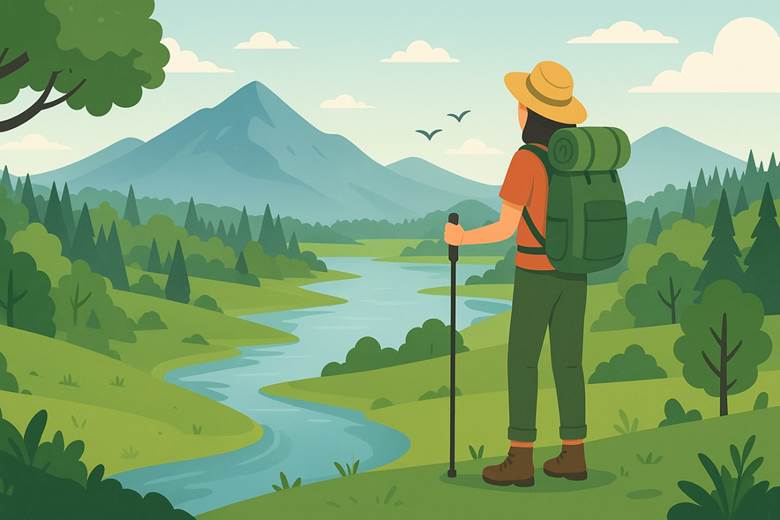 اکوتوریسم چیست و چه نقشی در حفاظت از محیط زیست دارد؟