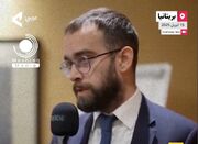 ما شاهد فروپاشی اسرائیل هستیم